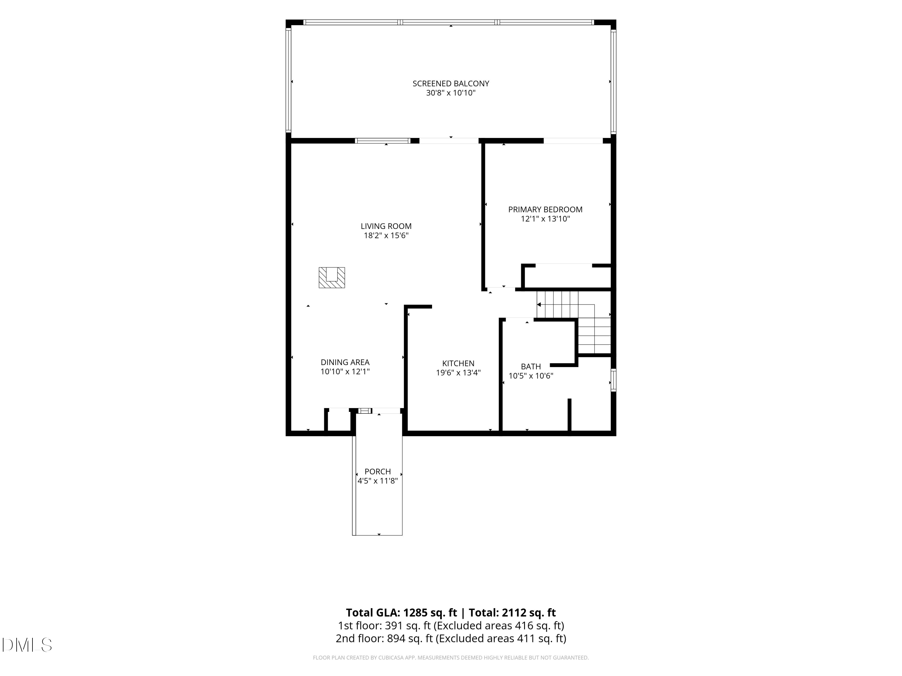 7304 Sunrise Road Chapel Hill, NC 27514 - Photo 27 of 31