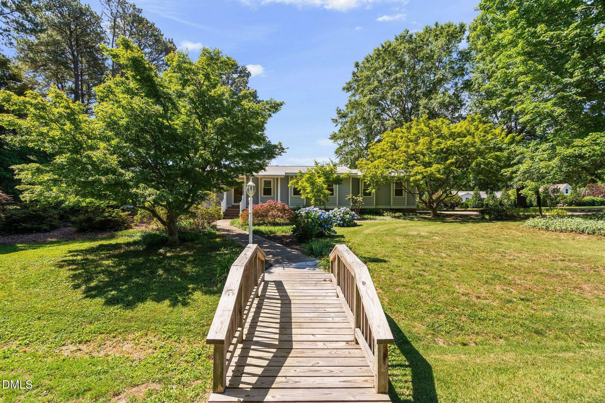 4704 Bernie Place Raleigh, NC 27616 - Photo 28 of 31