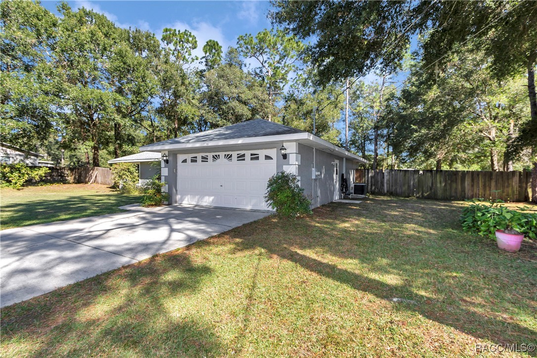 5741 South Burr Terrace Inverness, FL 34452 - Photo 2 of 49