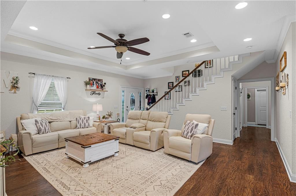 1821 Kellers Road Blackshear, GA 31516 - Photo 6 of 29 Photo 6