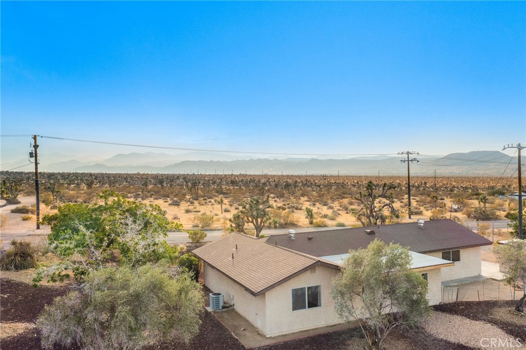 7453 Olympic Road Joshua Tree, CA 92252 - Photo 37 of 39