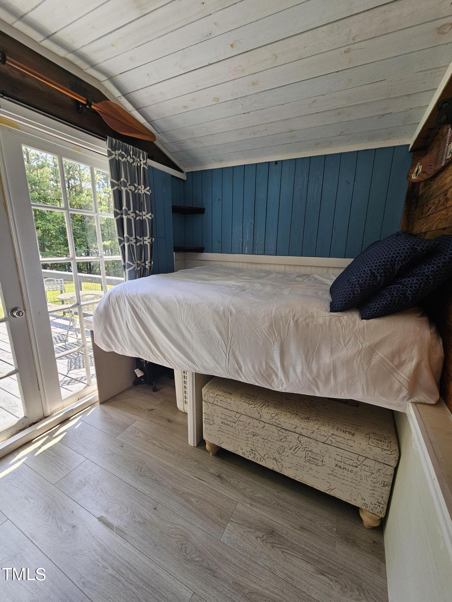 3081 Jacksontown Road Manson, NC 27553 - Photo 35 of 39 M Guest room 1