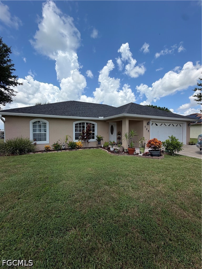 725 South Berner Road Clewiston, FL 33440 - Photo 1 of 30 Gallery Image 1