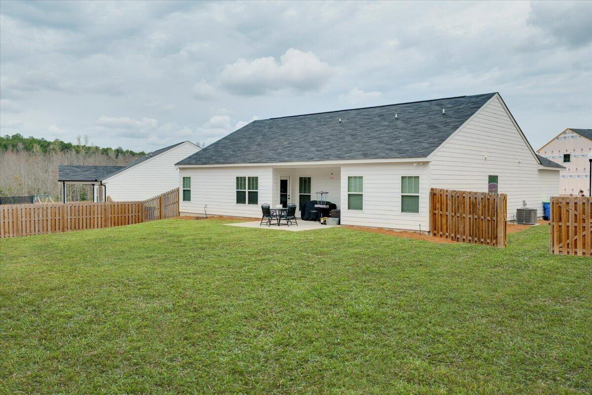 841 Sweet Grass Circle Harlem, GA 30814 - Photo 8 of 33 06-Sweet Grass Cir-6