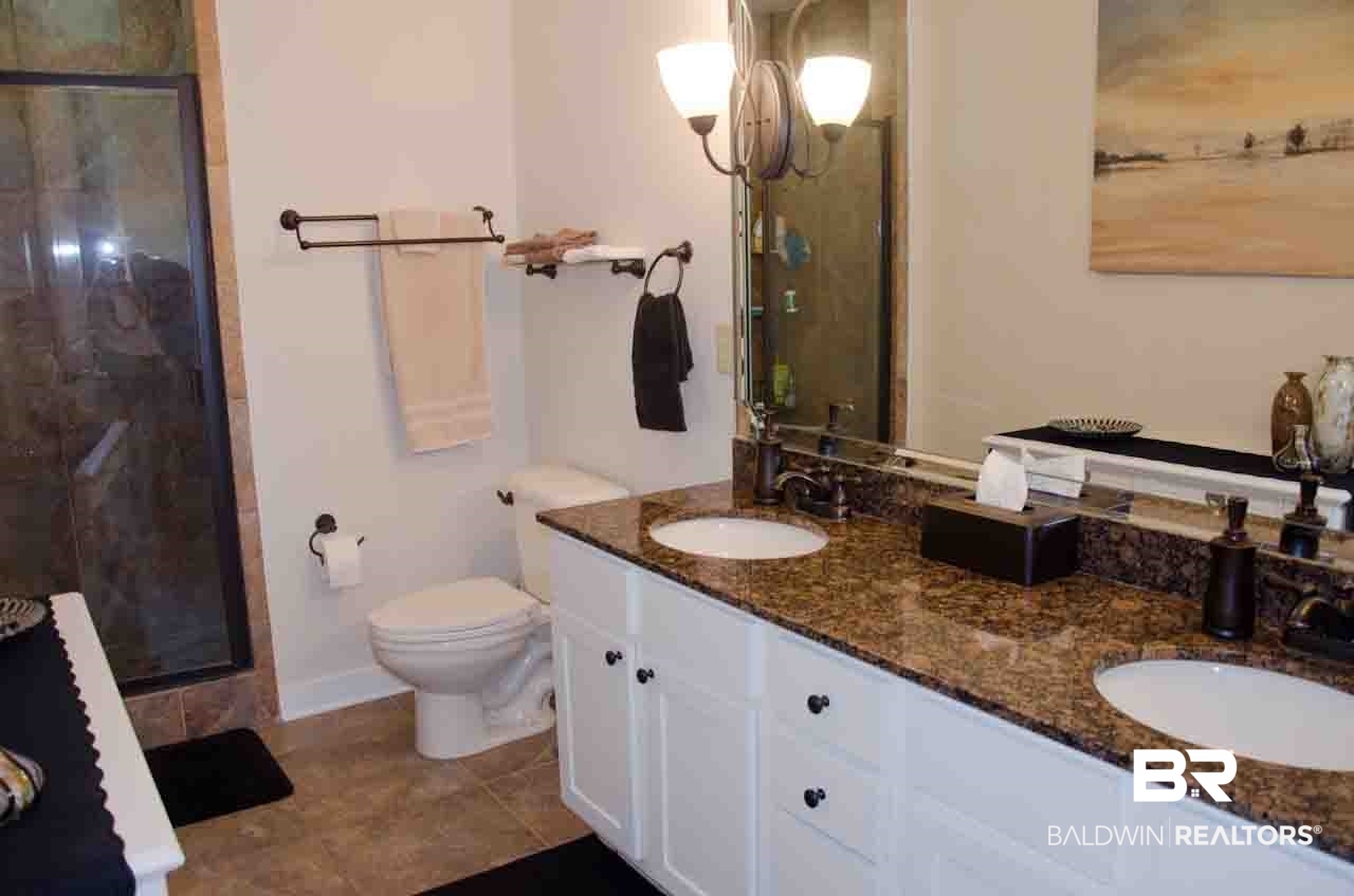 1430 Regency Road, Unit I301 Gulf Shores, AL 36542 - Photo 17 of 41 Double Sinks in Master