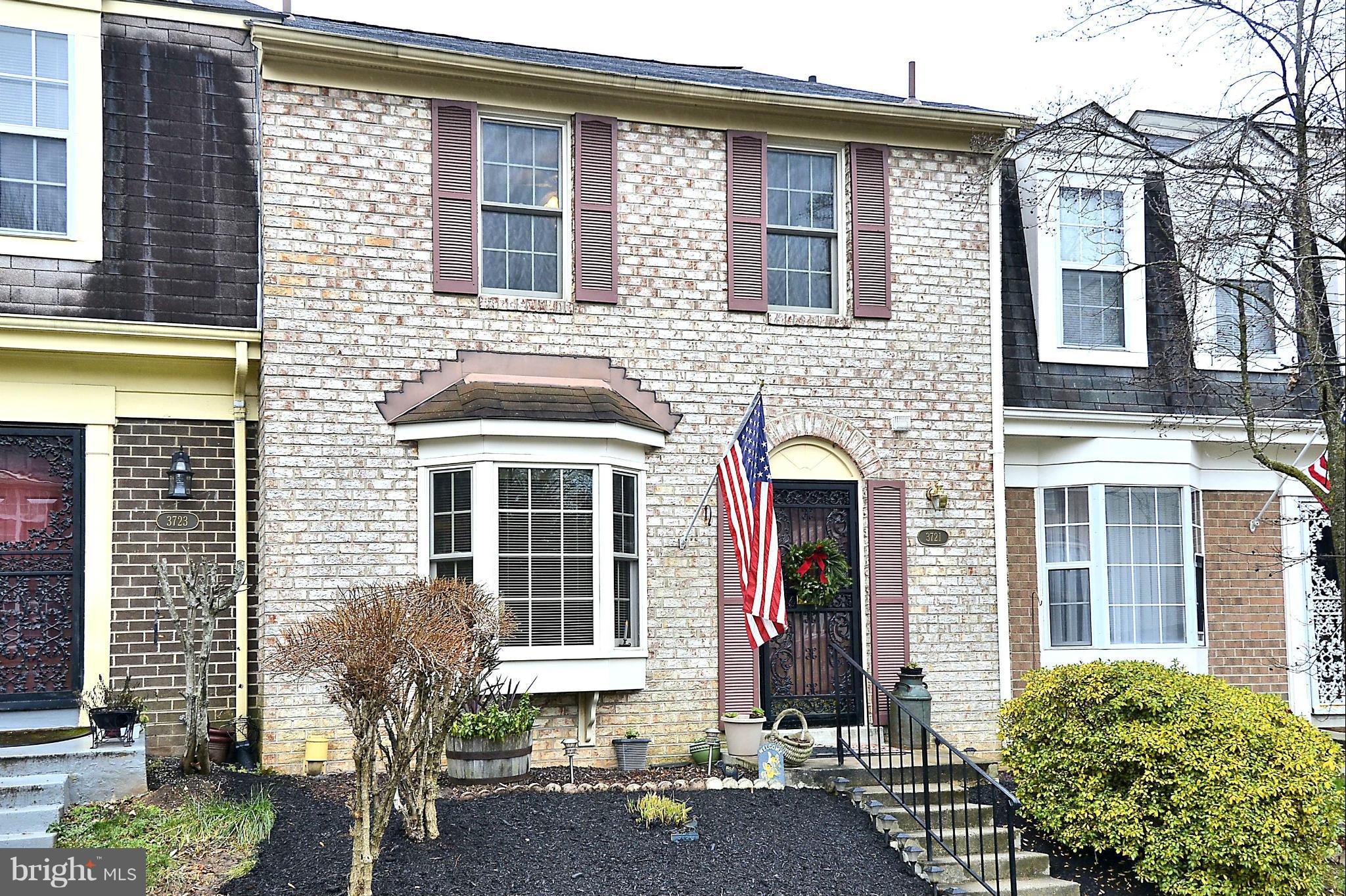 3721 Ferrara Drive Silver Spring, MD 20906 - Photo 1 of 30 Welcome home!
