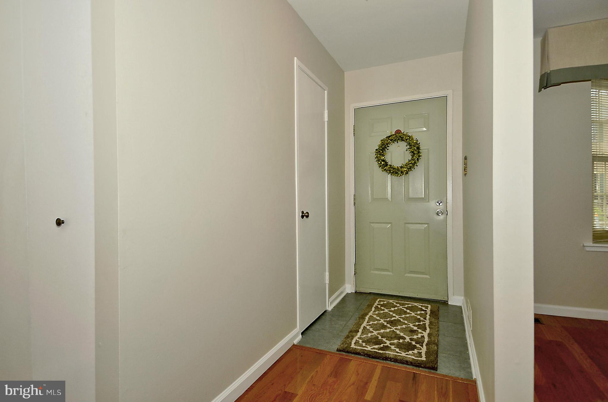 3721 Ferrara Drive Silver Spring, MD 20906 - Photo 2 of 30 Charming entryway