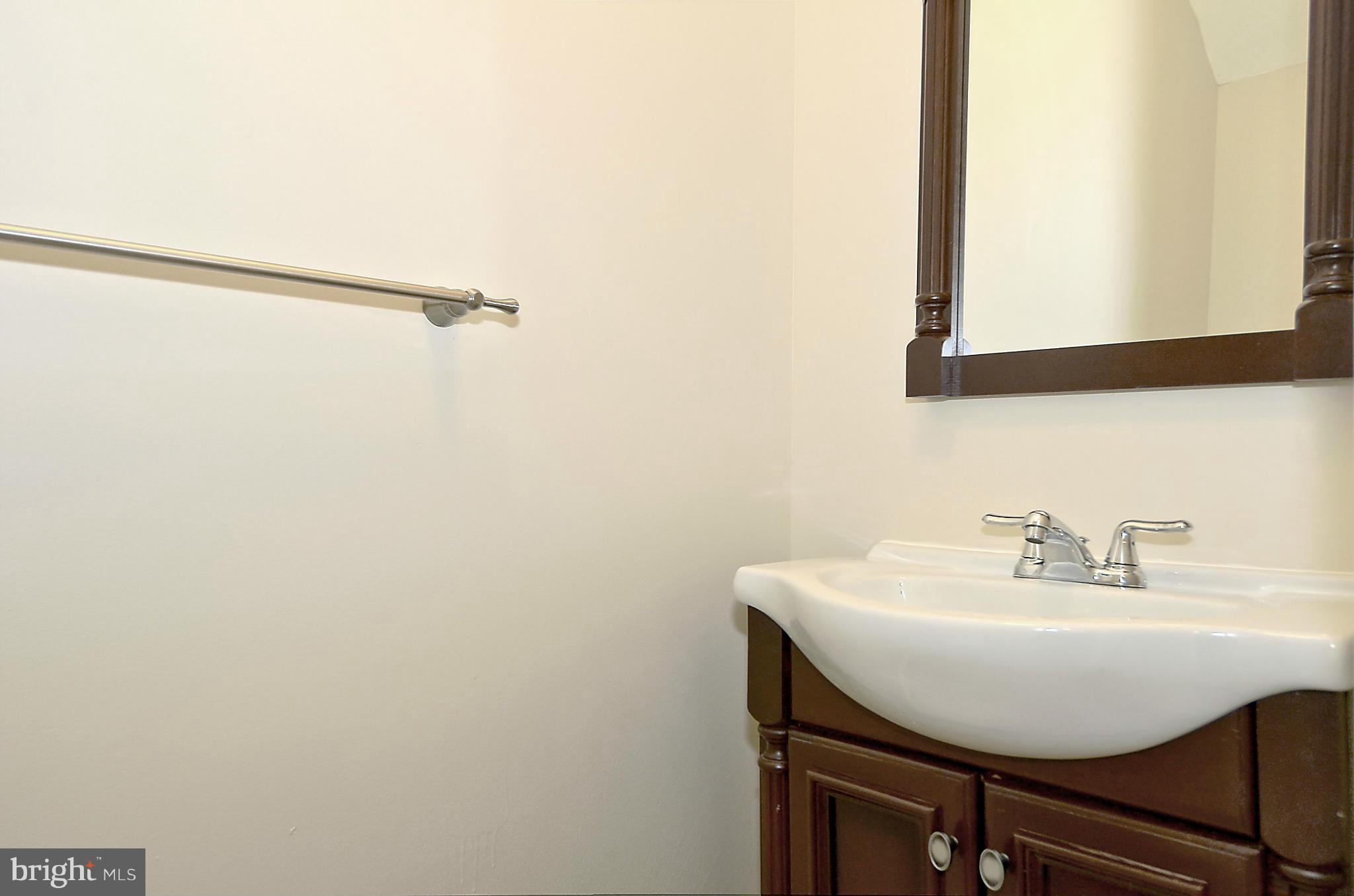 3721 Ferrara Drive Silver Spring, MD 20906 - Photo 19 of 30 Lower level powder room