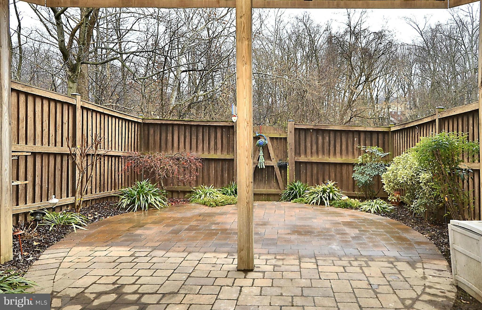 3721 Ferrara Drive Silver Spring, MD 20906 - Photo 22 of 30 Exterior (General)