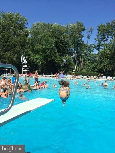 3721 Ferrara Drive Silver Spring, MD 20906 - Photo 26 of 30 Swim Club discounted membership available