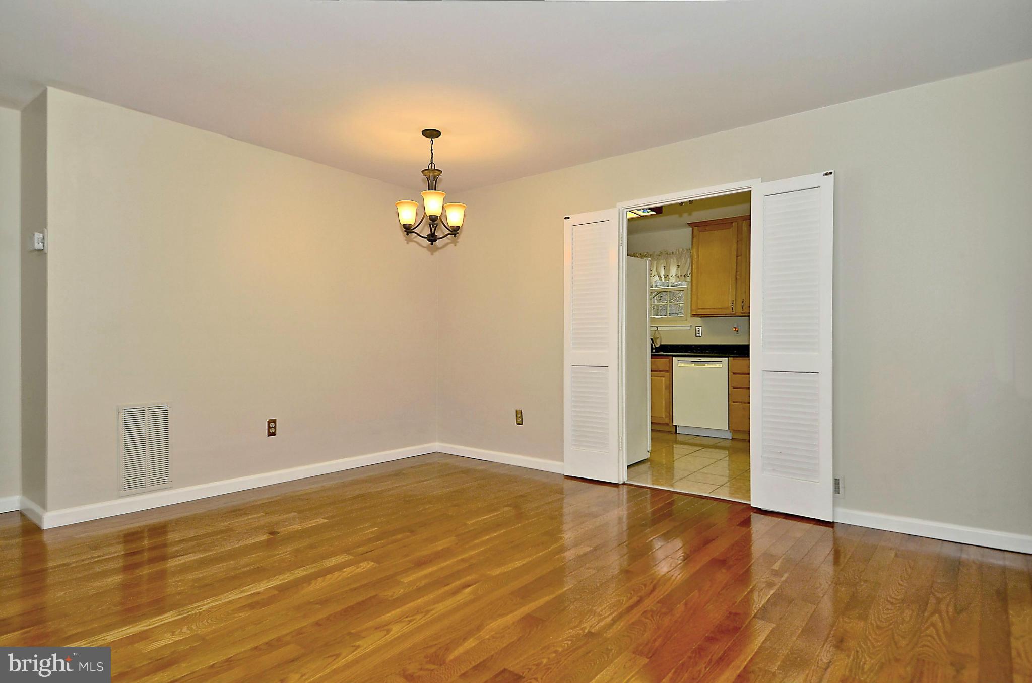 3721 Ferrara Drive Silver Spring, MD 20906 - Photo 5 of 30 Dining Room