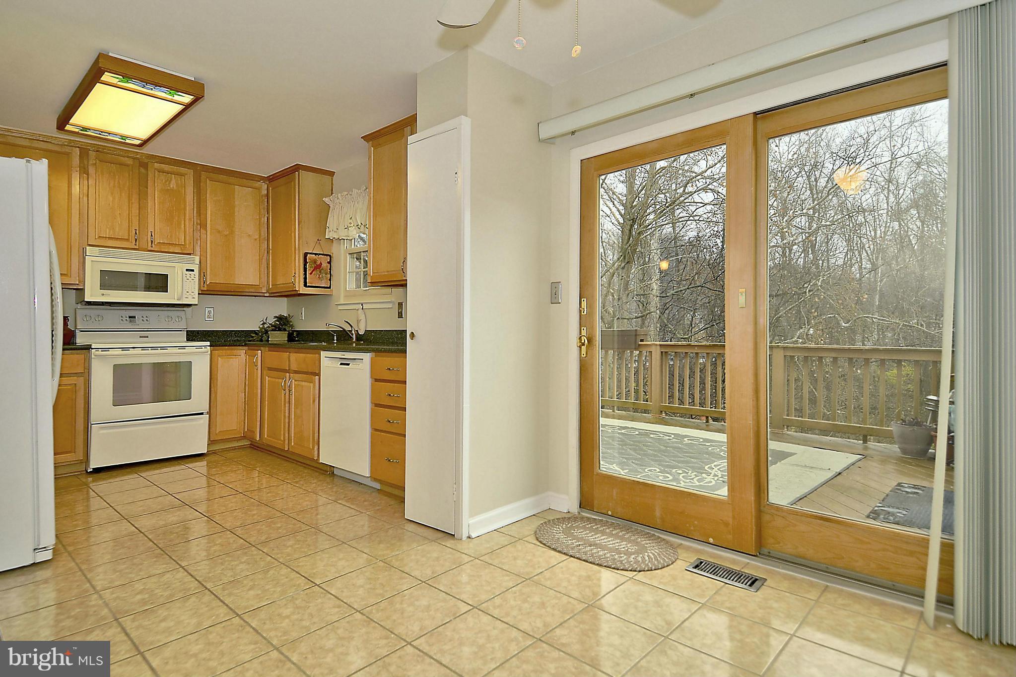 3721 Ferrara Drive Silver Spring, MD 20906 - Photo 7 of 30 Kitchen