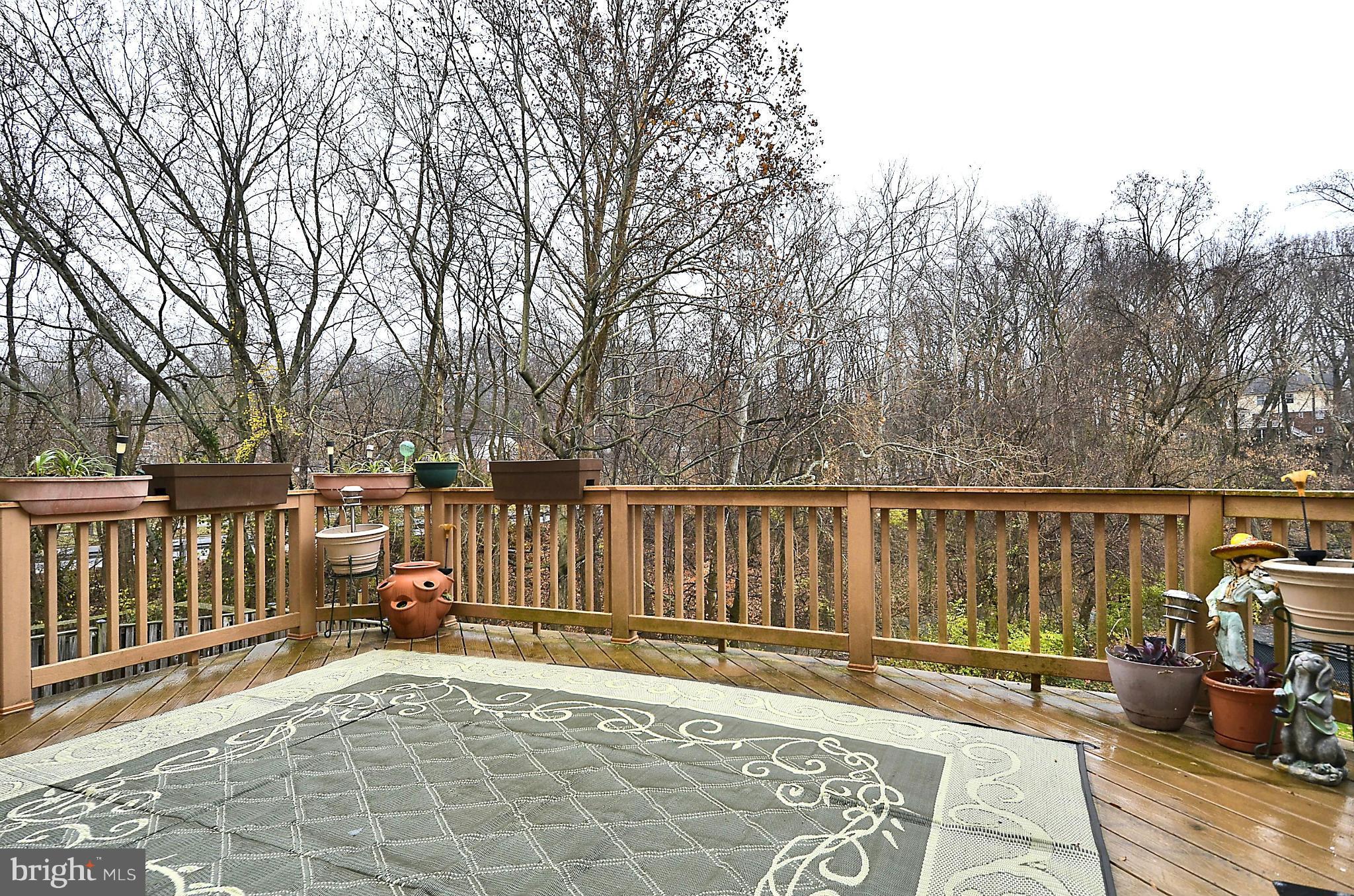 3721 Ferrara Drive Silver Spring, MD 20906 - Photo 8 of 30 Deck