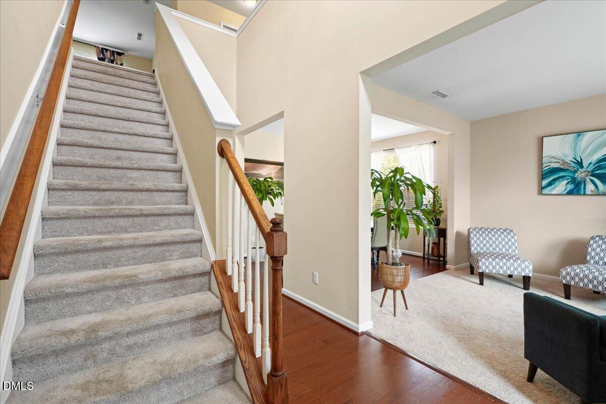 326 Hope Valley Road Knightdale, NC 27545 - Photo 11 of 36 15-326 Hope Valley Rd-15