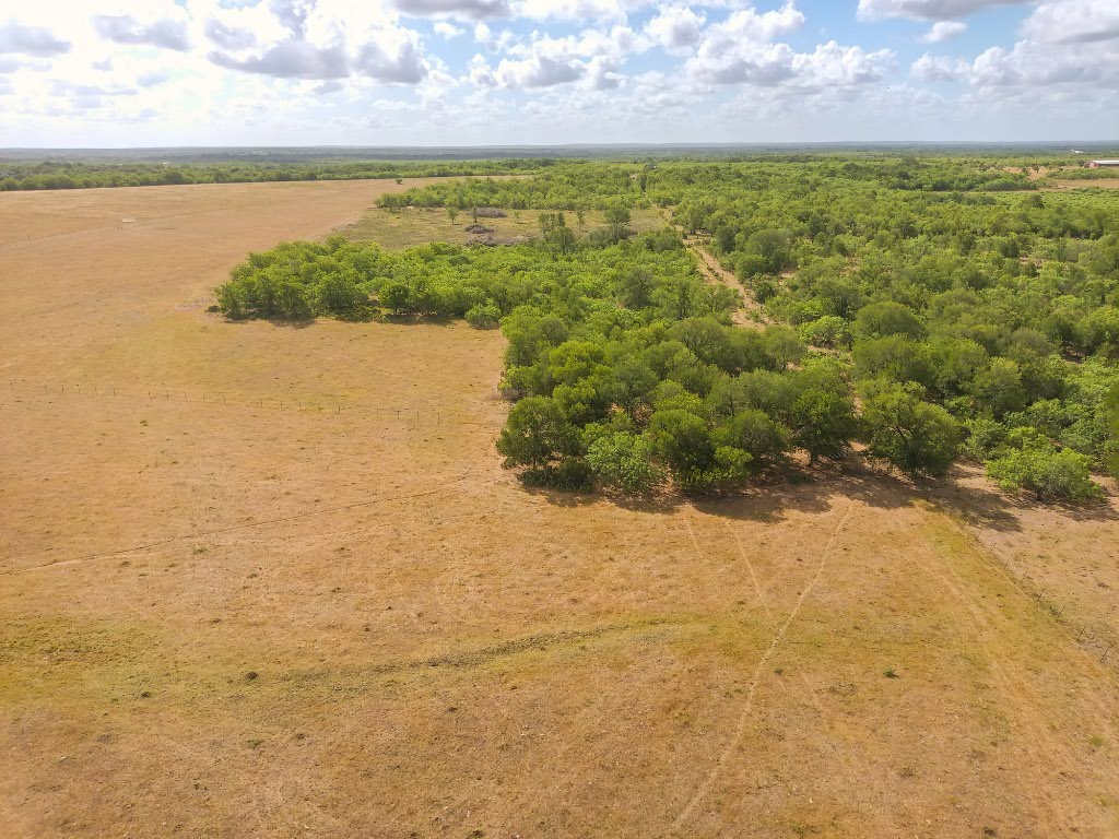 446 County Road 446 Waelder, TX 78959 - Photo 15 of 25 a view of an ocean beach