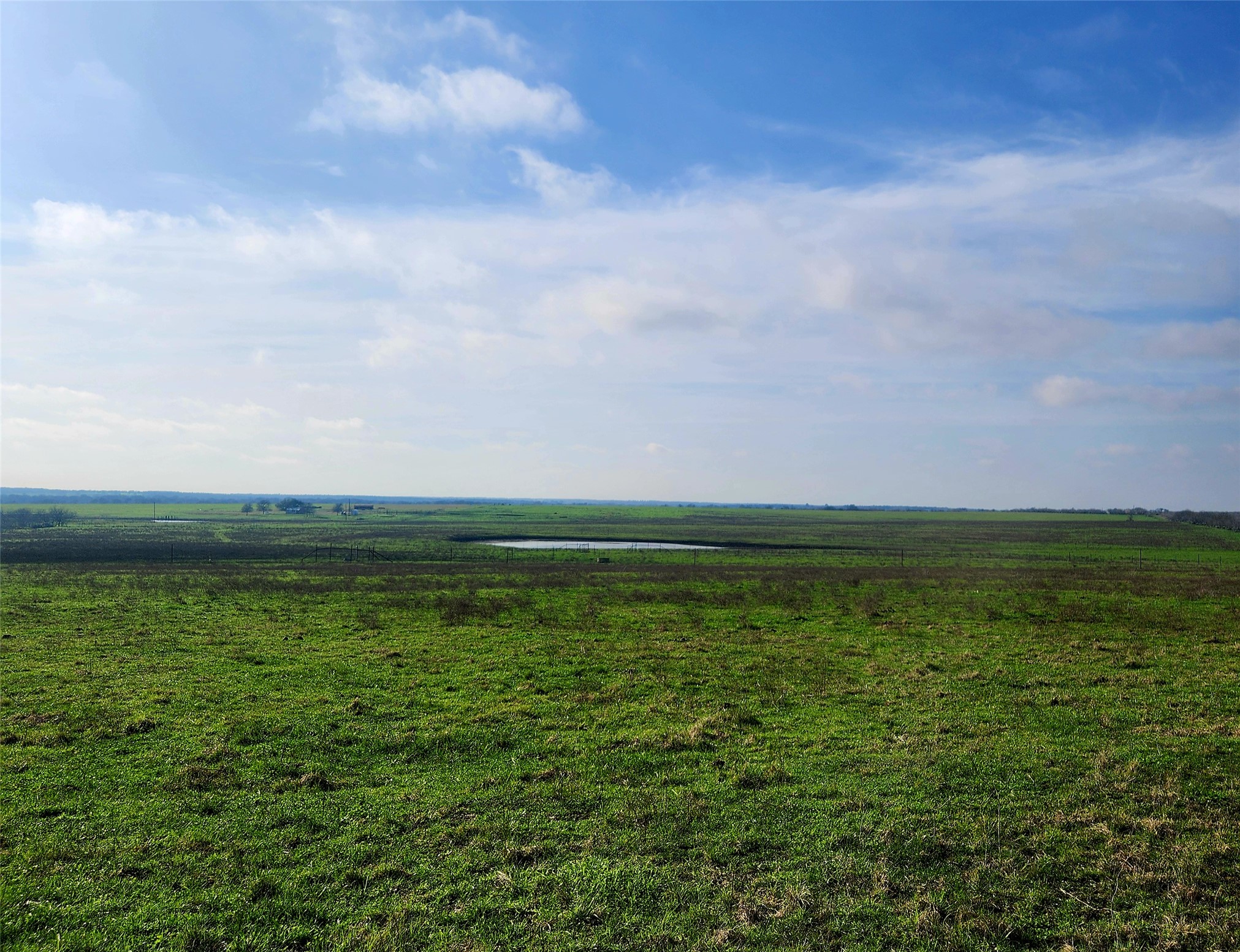 446 County Road 446 Waelder, TX 78959 - Photo 24 of 25 a view of an ocean