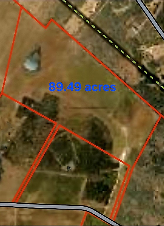 446 County Road 446 Waelder, TX 78959 - Photo 25 of 25 a view of swimming pool