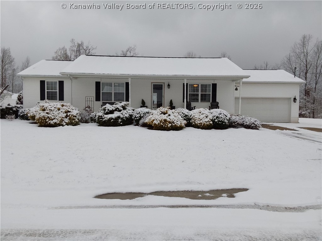 873 Whitten Ridge Road Milton, WV 25541 - Photo 22 of 40 Gallery Image 22
