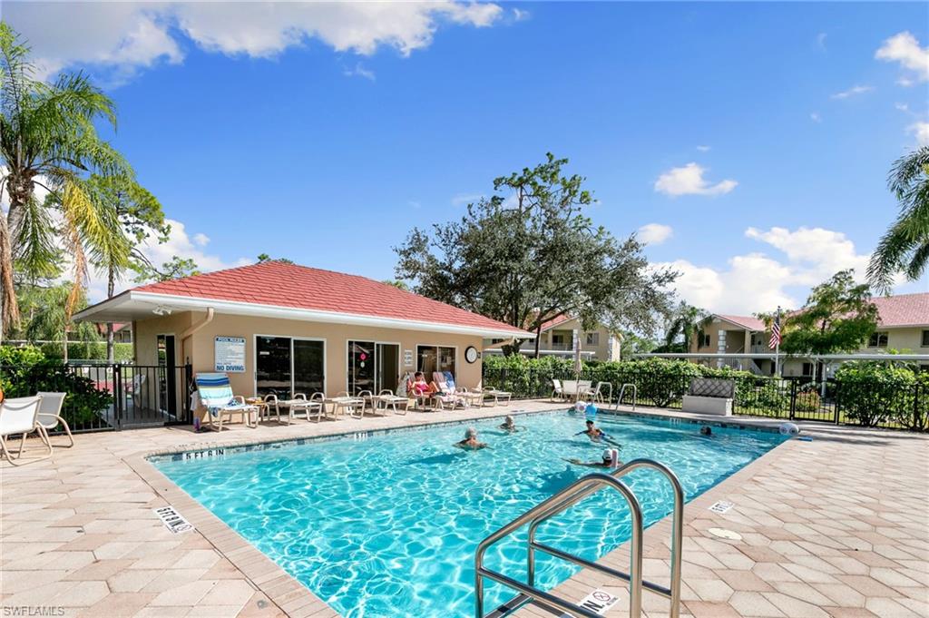 520 Augusta Boulevard, Unit B204 Naples, FL 34113 - Photo 17 of 19