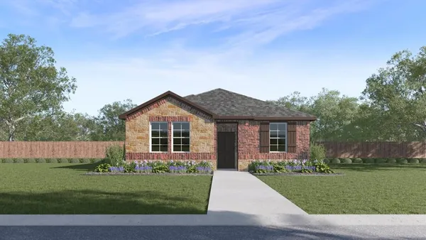 $317,585 | 2609 Mexia Lane, Celina, TX 75009