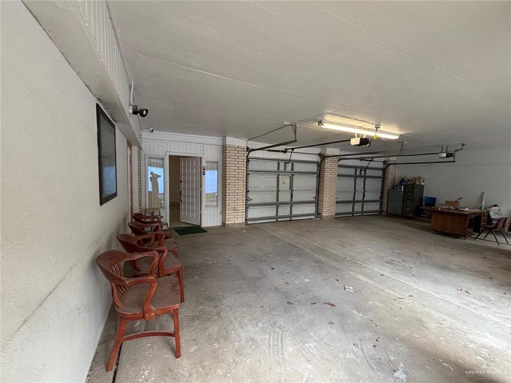 101 Harvey Street McAllen, TX 78501 - Photo 14 of 14 a view of a room with gym equipment