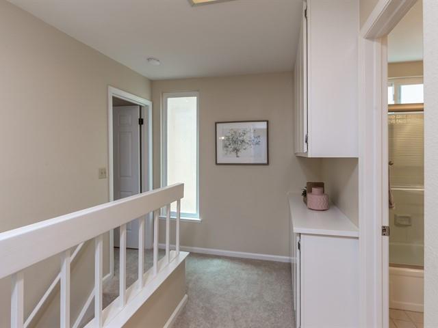 78 Redding Road Campbell, CA 95008 - Photo 15 of 22 a white cabinet with a close view of kitchen appliances