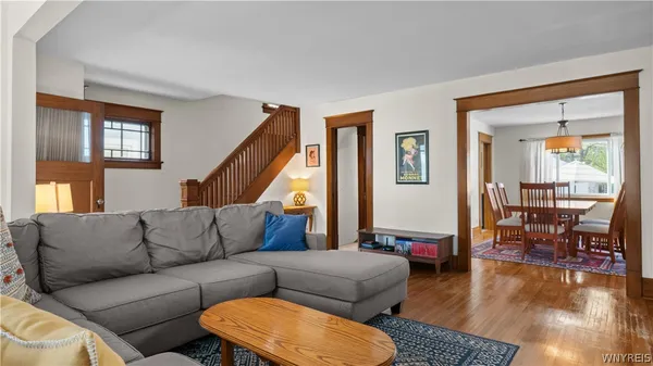 $249,900 | 86 Lasalle Avenue, Tonawanda, NY 14217