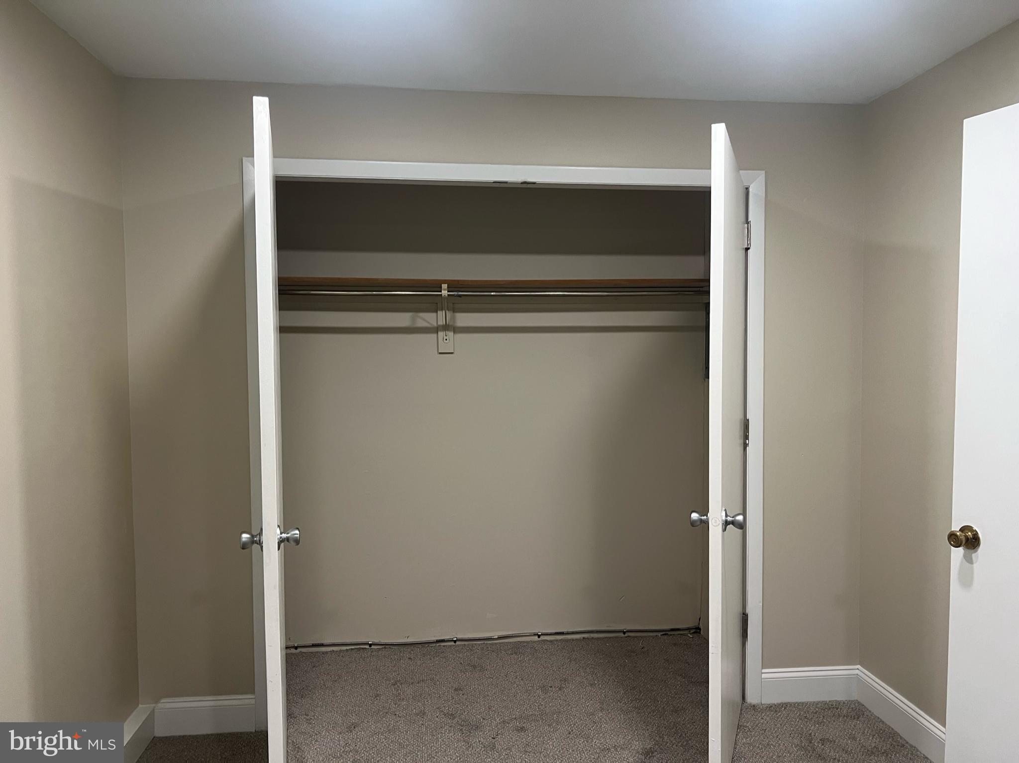 526 Broad Street Emmaus, PA 18049 - Photo 13 of 18 Bedroom Closet