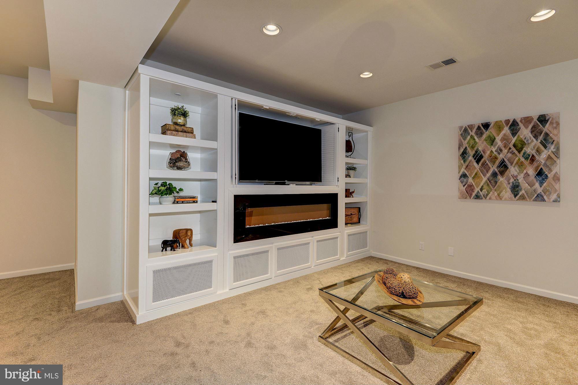 7102 River Road Bethesda, MD 20817 - Photo 22 of 30 Basement