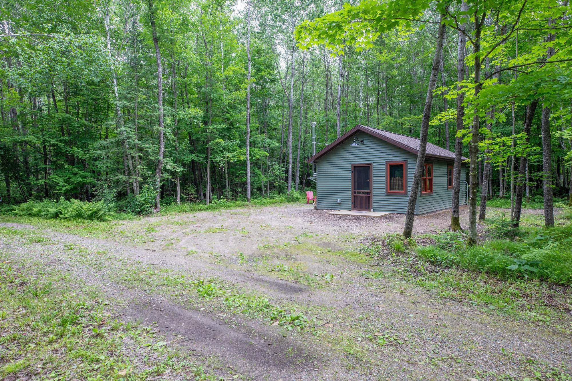 7552 Tea Lake Road Crandon, WI 54520 - Photo 32 of 40 Gallery Image 32