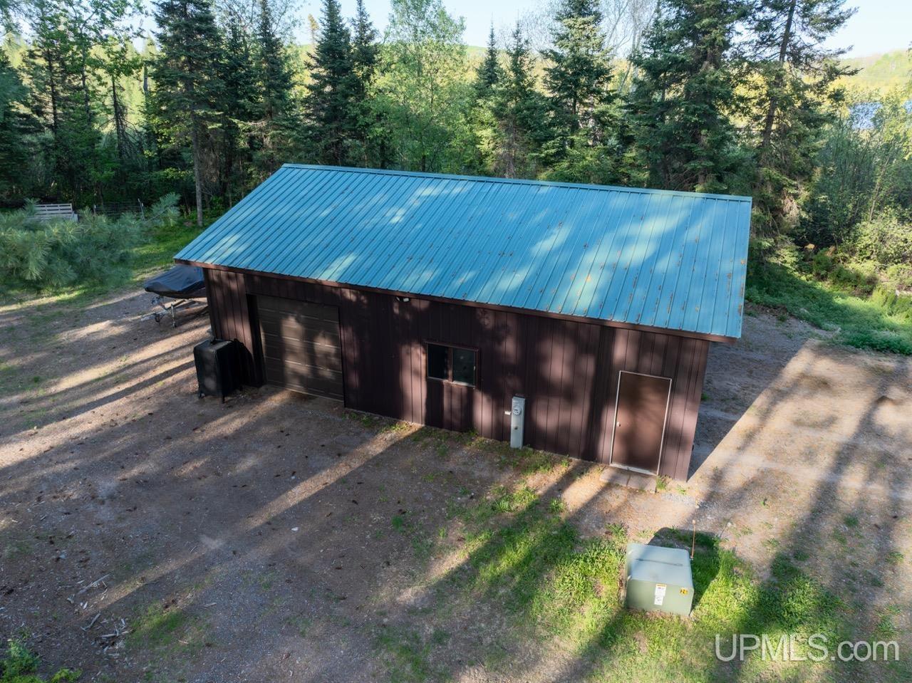 730 Premo Creek Road Crystal Falls, MI 49920 - Photo 57 of 91