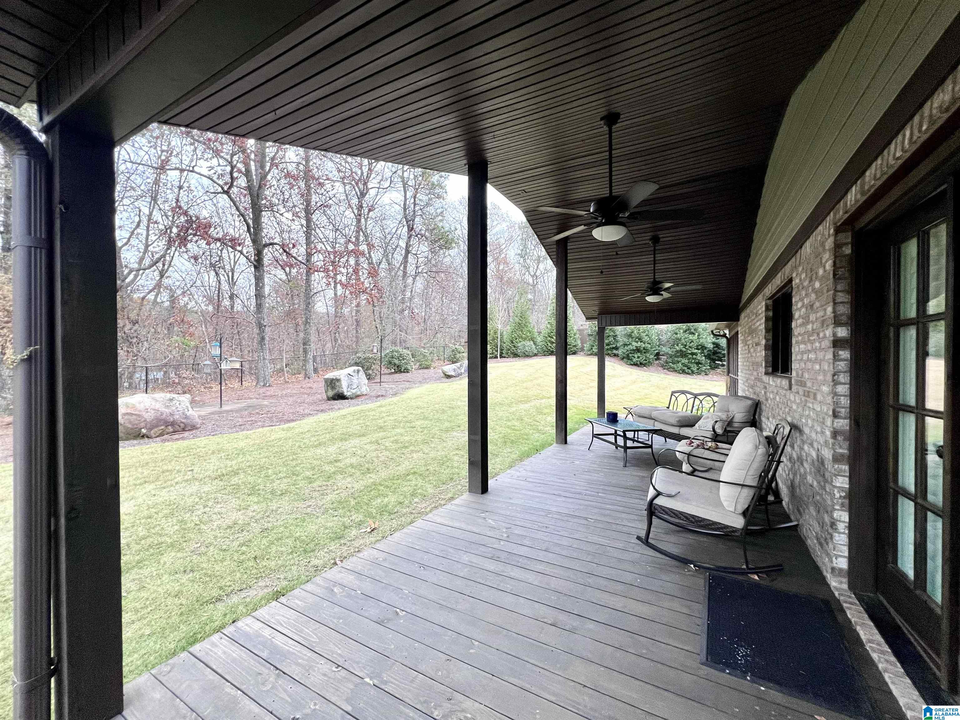 386 Belair Road Anniston, AL 36205 - Photo 81 of 89