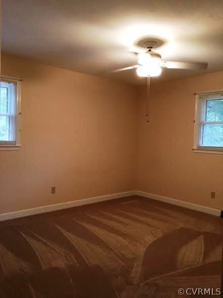 11420 Chalkley Road Chester, VA 23831 - Photo 20 of 43 a view of a room with a fan