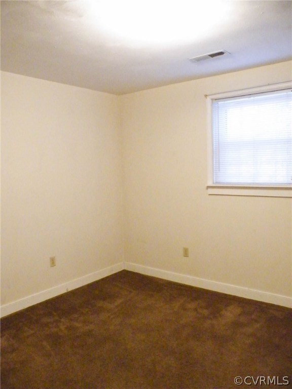 11420 Chalkley Road Chester, VA 23831 - Photo 24 of 43 an empty room with a window