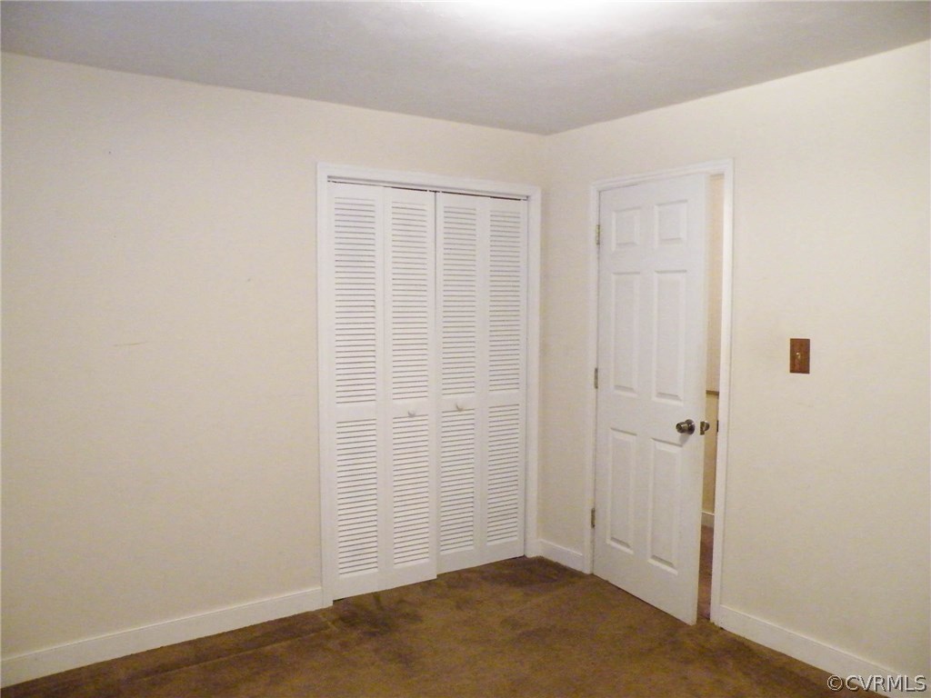 11420 Chalkley Road Chester, VA 23831 - Photo 26 of 43 a view of an empty room