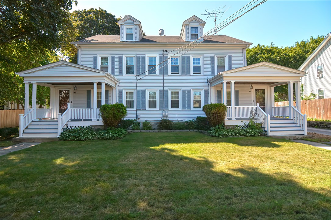 77 Mapleville Main Burrillville, RI 02839 - Photo 1 of 50 Gallery Image 1