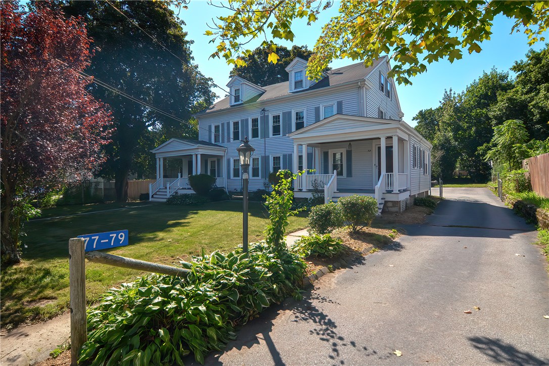 77 Mapleville Main Burrillville, RI 02839 - Photo 2 of 50 Gallery Image 2