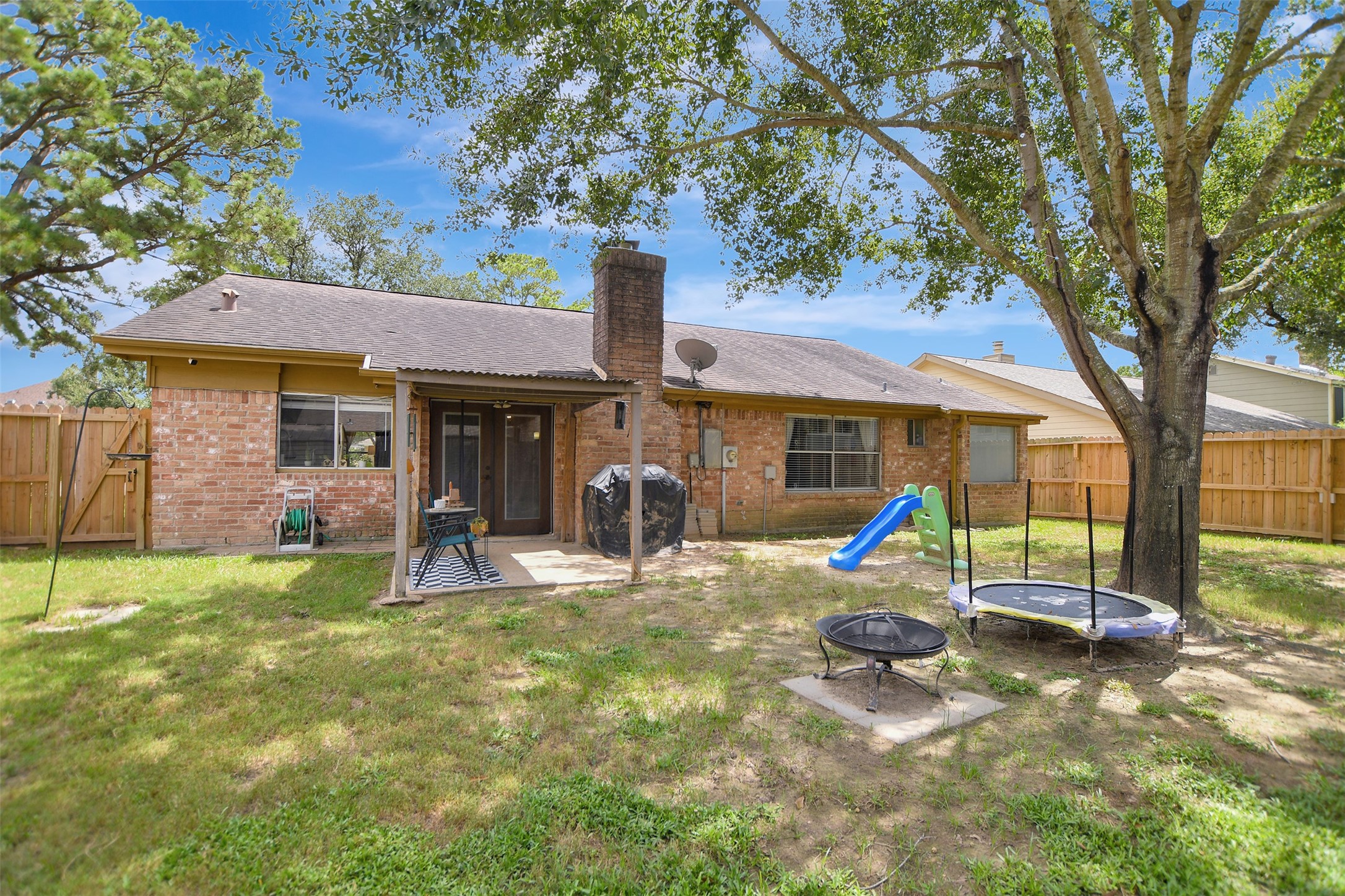 18415 Hazycrest Drive Spring, TX 77379 - Photo 35 of 39 Gallery Image 35