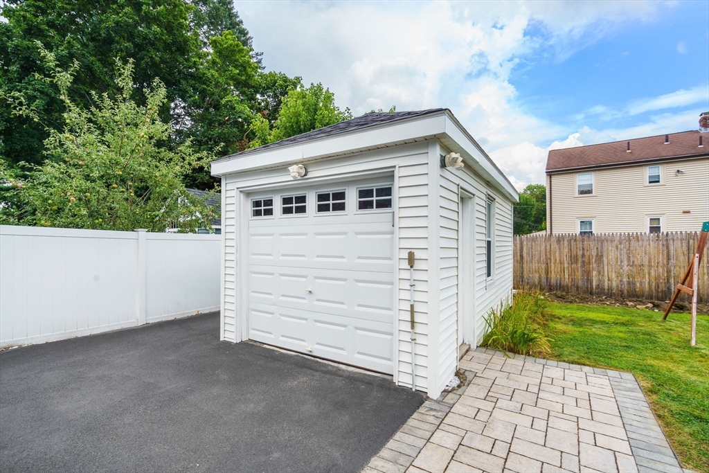 74 Falmouth Road Newton, MA 02465 - Photo 20 of 21 Gallery Image 20