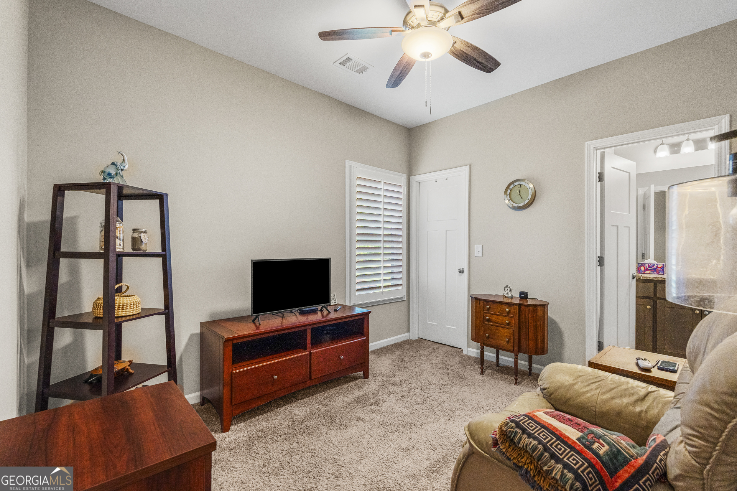 217 Courtland Road Brooks, GA 30205 - Photo 19 of 39
