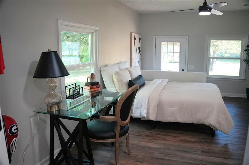 145 Beaverdam Road Winterville, GA 30683 - Photo 36 of 61