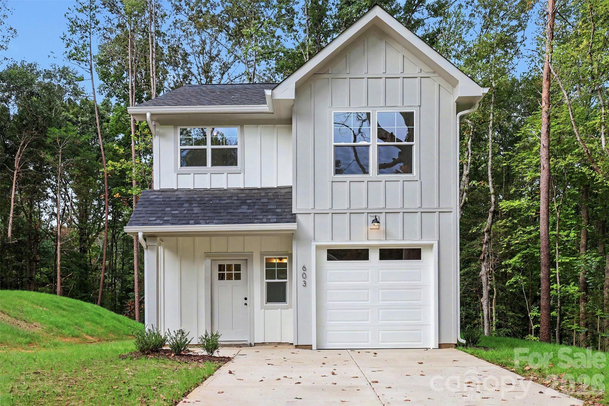 603 West Lewis Road Dallas, NC 28034 - Photo 1 of 28 Gallery Image 1
