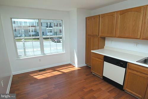3546 Corn Stream Road Randallstown, MD 21133 - Photo 16 of 21 a view of an empty room with a window