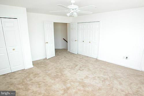 3546 Corn Stream Road Randallstown, MD 21133 - Photo 17 of 21 a view of an empty room