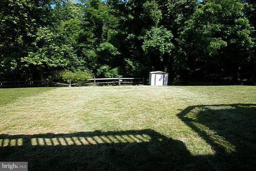 3546 Corn Stream Road Randallstown, MD 21133 - Photo 4 of 21 a view of a pool with a yard