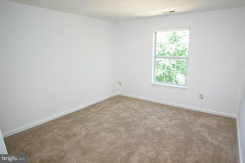 3546 Corn Stream Road Randallstown, MD 21133 - Photo 8 of 21 an empty room with a window