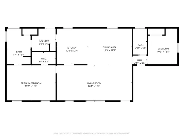 $125,000 | 2621 Prescott Road, Unit 53, Modesto, CA 95350