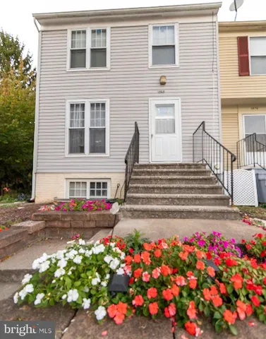 $360,000 | 1868 Murdock Court, Frederick, MD 21702