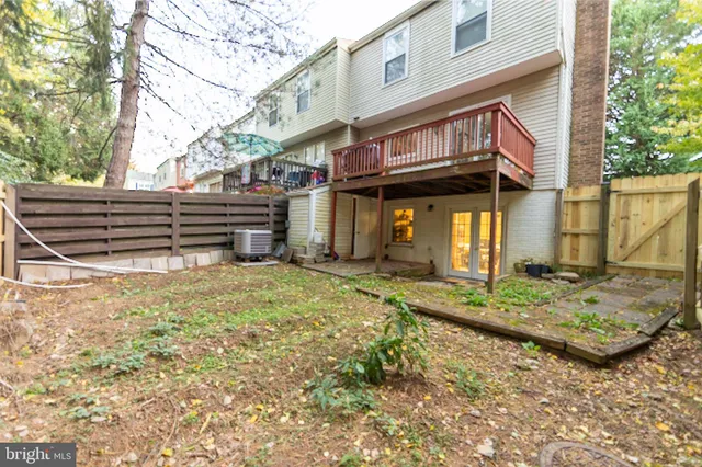 $360,000 | 1868 Murdock Court, Frederick, MD 21702
