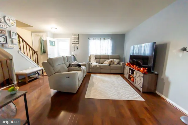 $360,000 | 1868 Murdock Court, Frederick, MD 21702